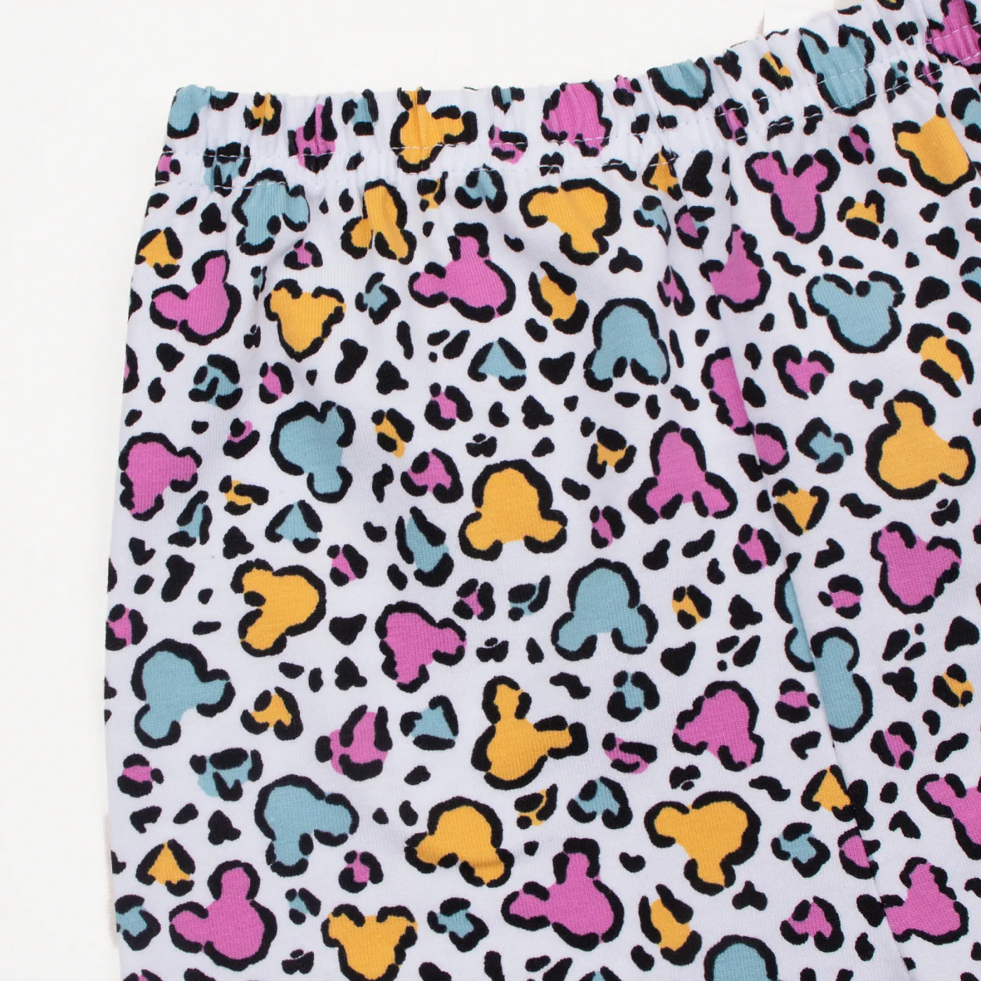 велосипедки кулирка с лайкрой 0036101720