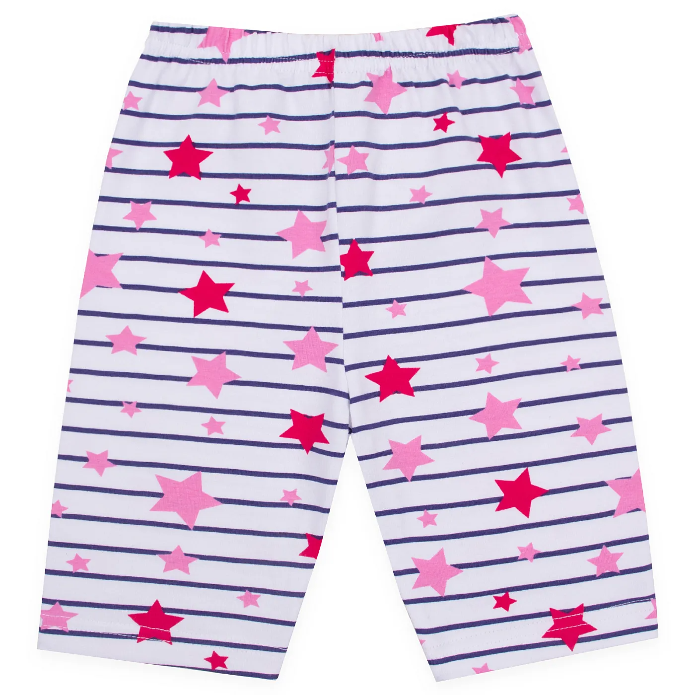 Велосипедки кулирка с лайкрой 0036101724