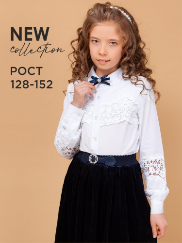 Блузка для девочки SP3259-1