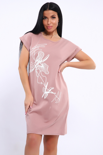 Туника женская 82086