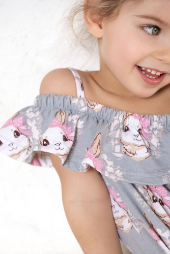 Сарафан Little Bunny