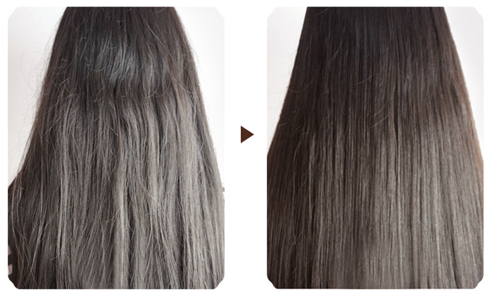 Бальзам-кондиционер питательный для волос с экстрактом имбиря Images Silky Conditioner, 300 мл.