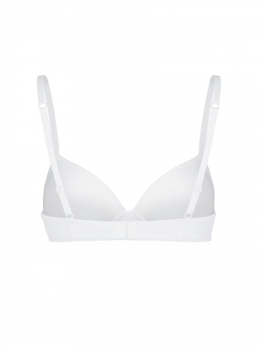 0120260057 Бюстгальтер жен. Magnolia белый Padded bra