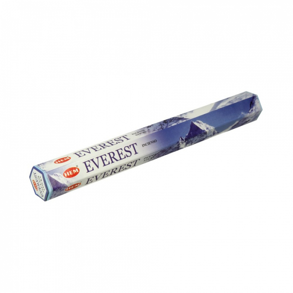 HEM Everest Hexa Благовоние Эверест 20шт