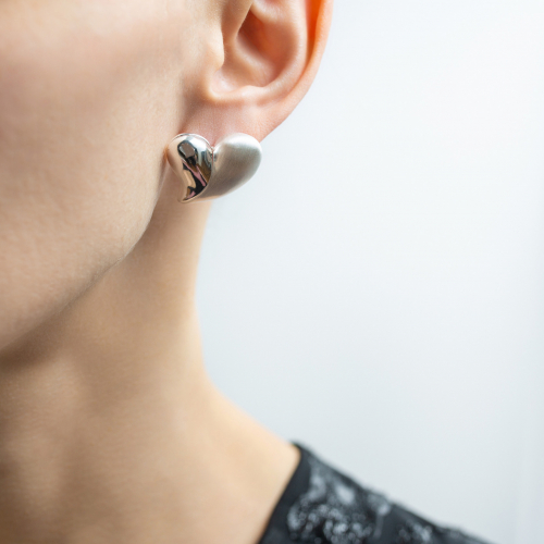 Серьги Corsico S