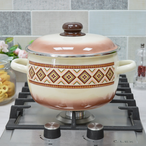 Кастрюля 4л 