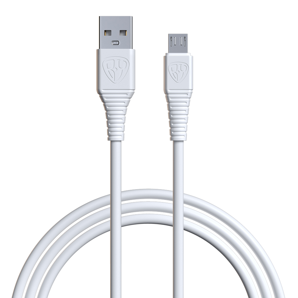 Кабель для мобильных устройств Класик Micro USB 1м 3А