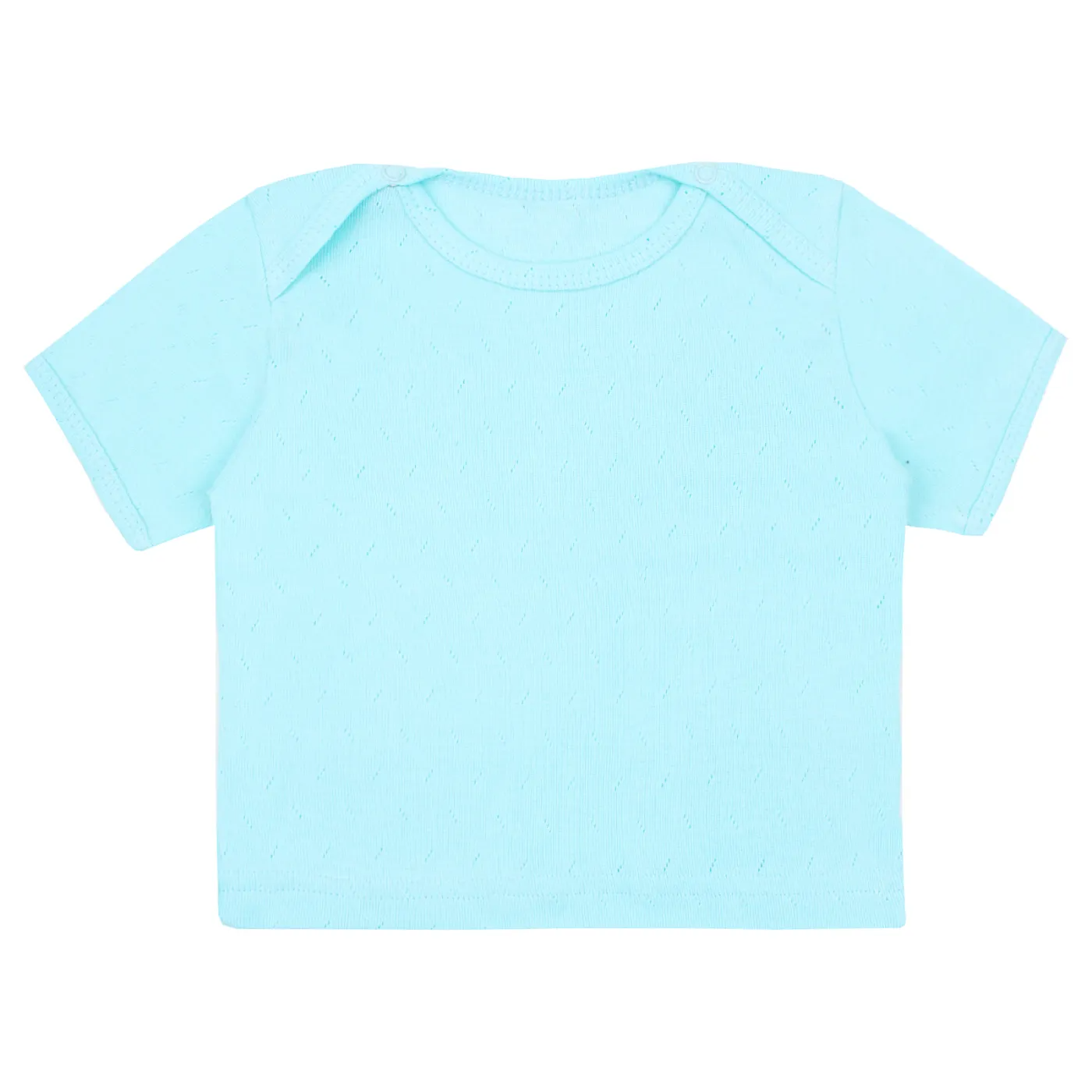 Футболка кулирка перфорация 0049500103