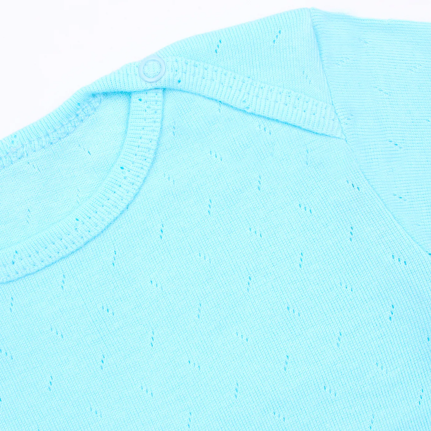 Футболка кулирка перфорация 0049500103