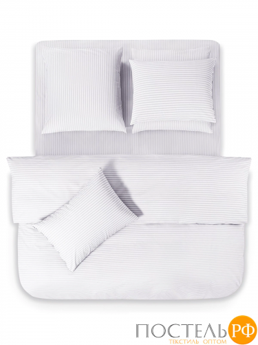 Medsleep ЛИНДАУ бел Простыня 180х220, 1 пр, хл
