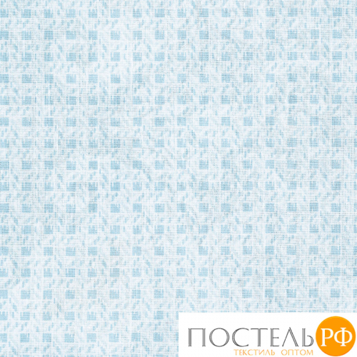 Estia ЭЛЬСНЕР К-т Наволочек 70х70-2, 2 пр., хл.