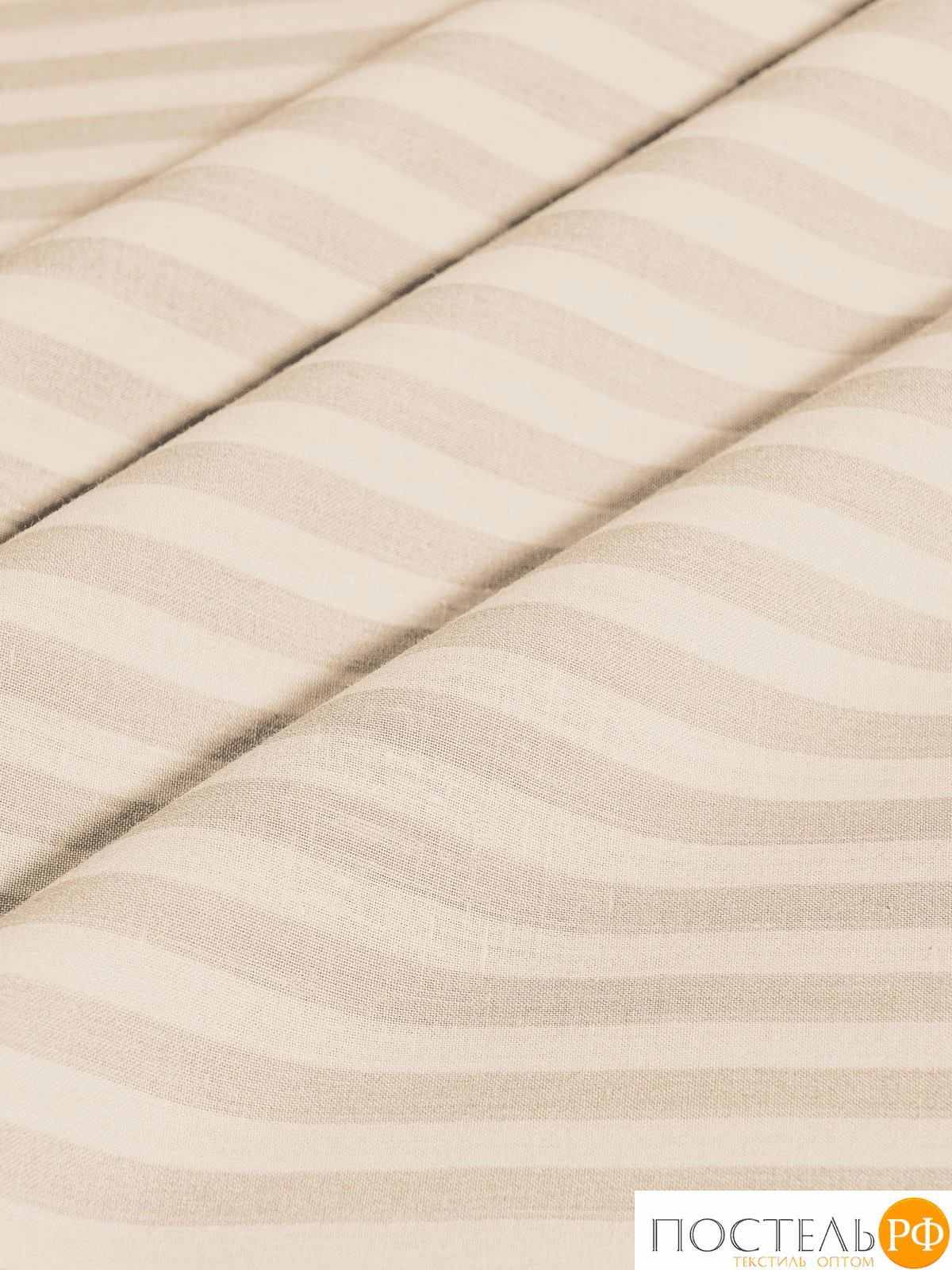 MEDSLEEP ЛИНДАУ св беж Простыня 180х220, 1 пр., хл.