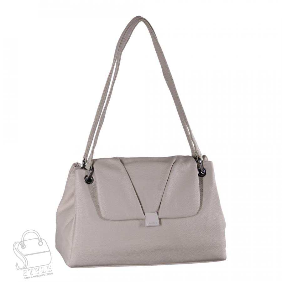 Сумка женская 593323-2 beige Velina Fabbiano-Safenta/30 в Новосибирске