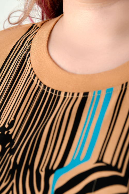 Арт. 4155 Туника женская 52-60 (5 шт)