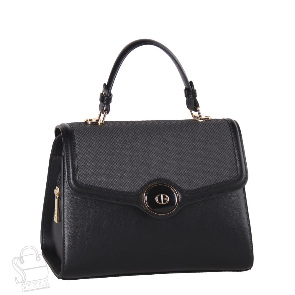 Сумка женская 8697-2CO black Christina