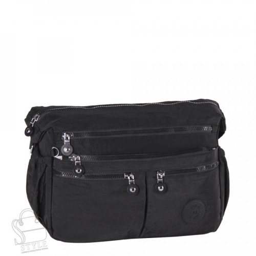 Сумка женская  8767MD black Mindesa в Новосибирске