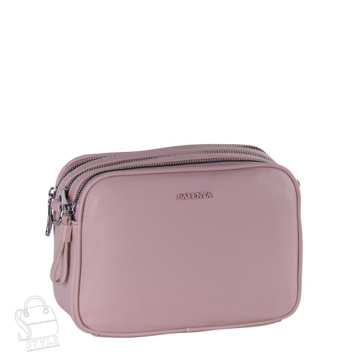 Сумка женская  270129 pink Velina Fabbiano-Safenta в Новосибирске