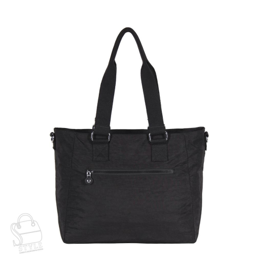 Сумка женская  8768MD black Mindesa