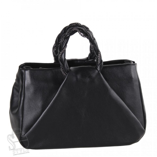 Сумка женская  6019-63NN black Natale Navetta