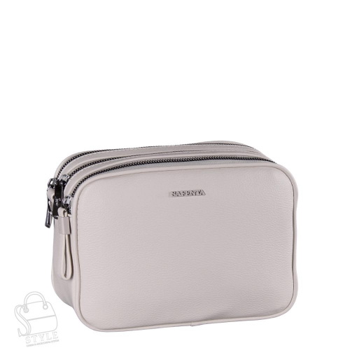Сумка женская  270129 beige Velina Fabbiano-Safenta