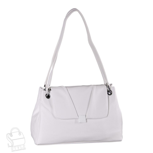 Сумка женская  593323-2 white Velina Fabbiano-Safenta/30 в Новосибирске