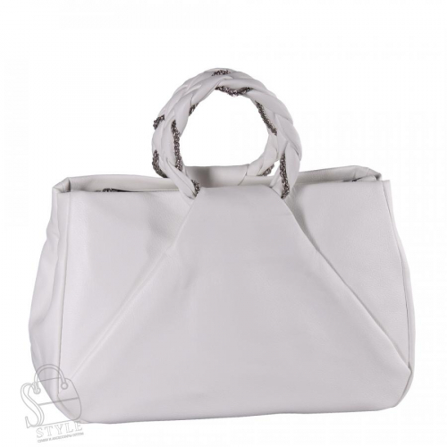 Сумка женская  6019-63NN white Natale Navetta