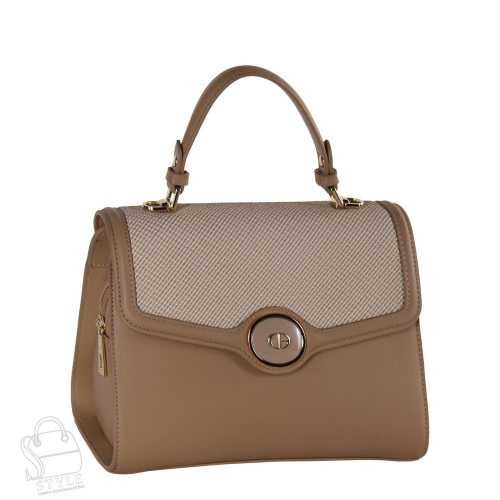 Сумка женская  8697-2CO brown Christina