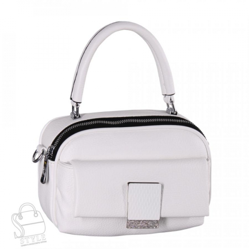Сумка женская  270183 white Velina Fabbiano-Safenta/30