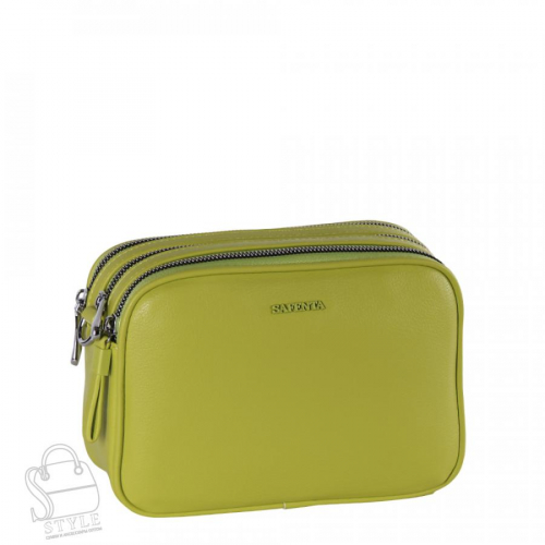 Сумка женская  270129 yellow Velina Fabbiano-Safenta