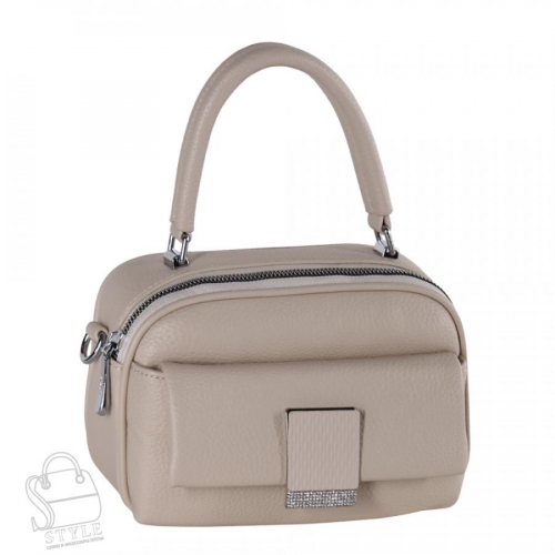 Сумка женская  270183 beige Velina Fabbiano-Safenta/30 в Новосибирске
