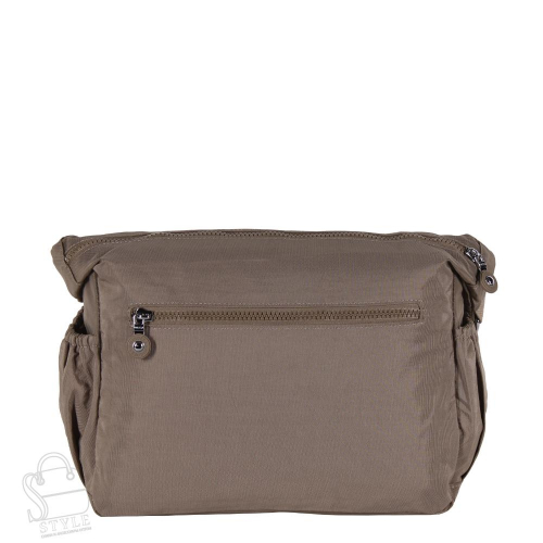 Сумка женская  8767MD khaki Mindesa