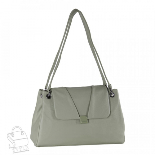 Сумка женская  593323-2 l.green Velina Fabbiano-Safenta/30