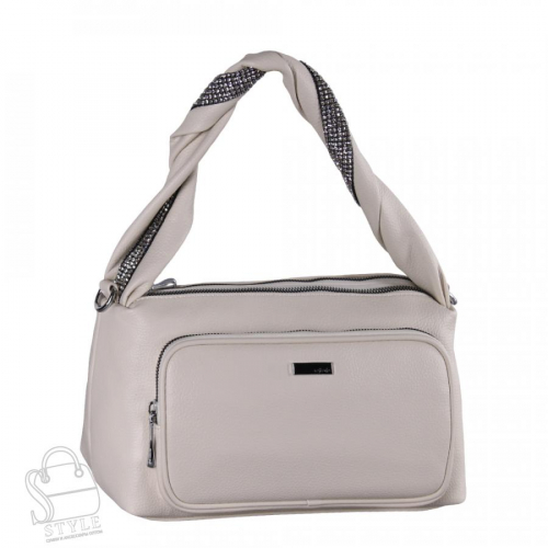 Сумка женская  2241 beige Velina Fabbiano-Safenta в Новосибирске