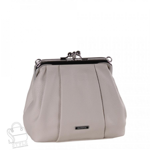 Сумка женская  270186 beige Velina Fabbiano-Safenta