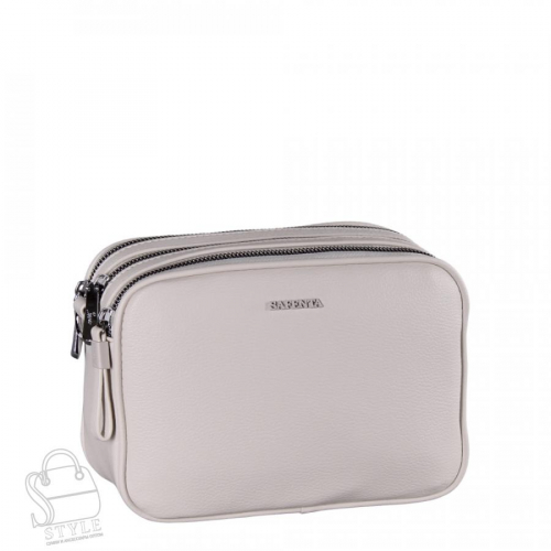 Сумка женская  270129 beige Velina Fabbiano-Safenta