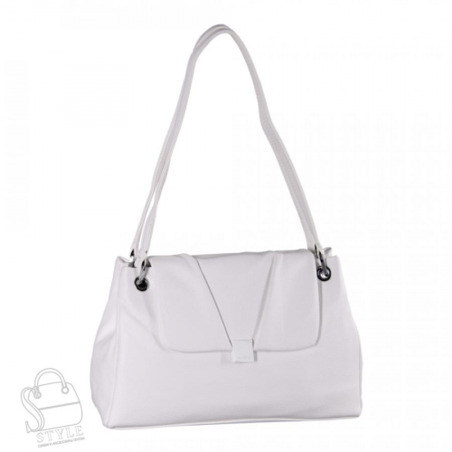 Сумка женская  593323-2 white Velina Fabbiano-Safenta/30 в Новосибирске