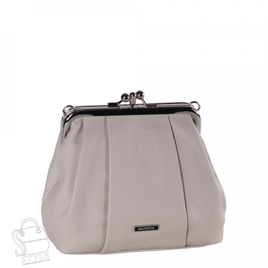 Сумка женская 270186 beige Velina Fabbiano-Safenta
