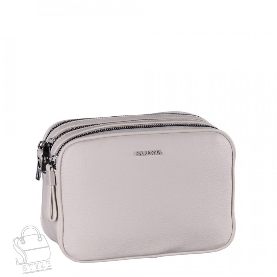 Сумка женская 270129 beige Velina Fabbiano-Safenta