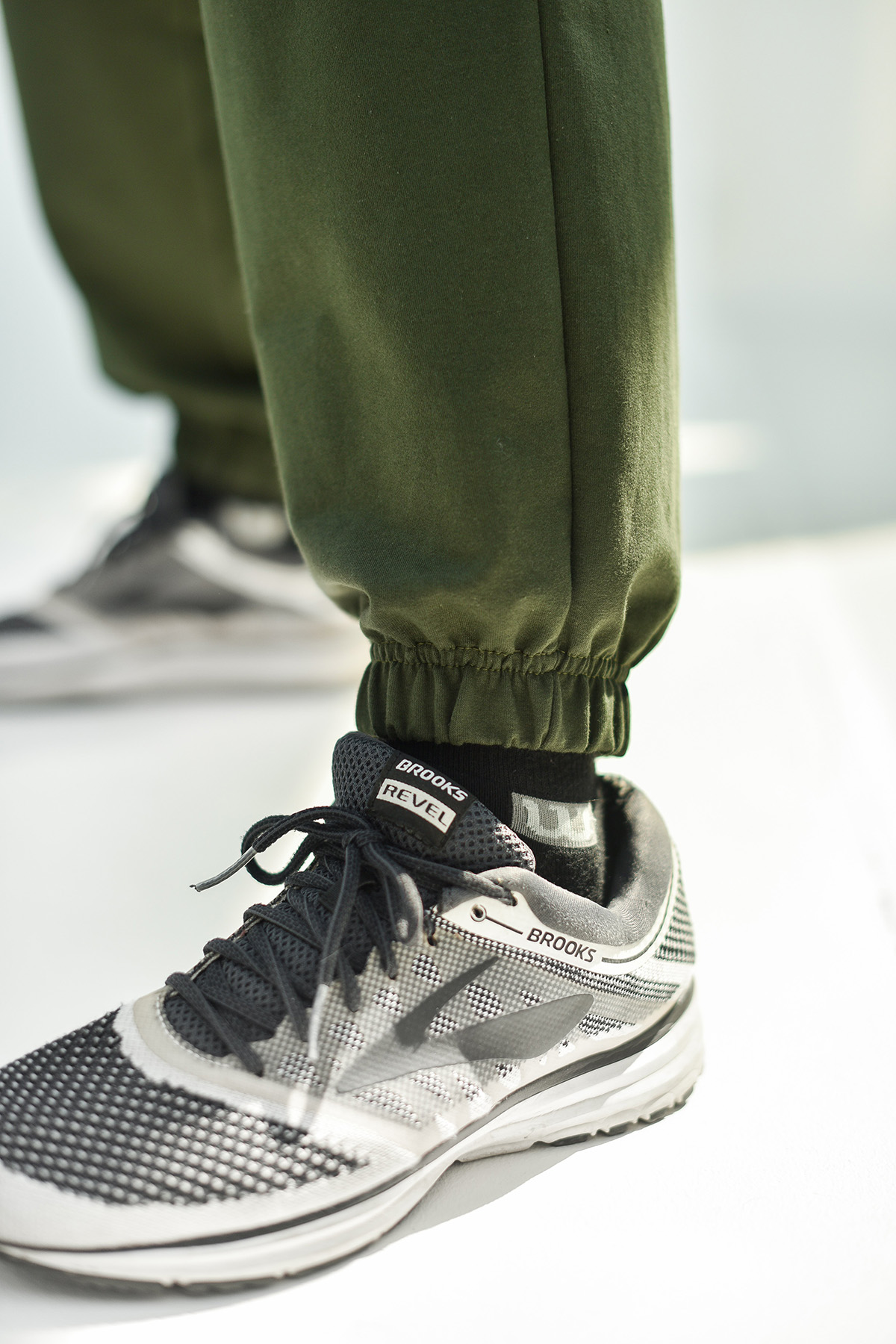 Брюки мужские