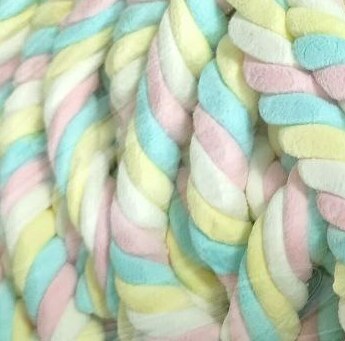 Жевательный зефир