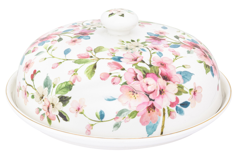 *БЫЛО 2064 руб! Блинница 23*23*9,5 см