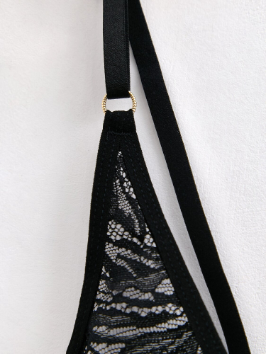 510523 Conte elegant Бюстье