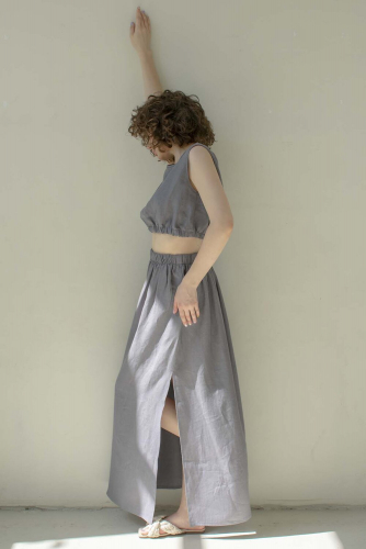 Ст.цена 4720р. 307996 RISE Костюм SET031/03 Графит