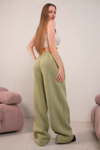 Ст.цена 2640р. 337419 RISE Брюки 014/09 Шалфей