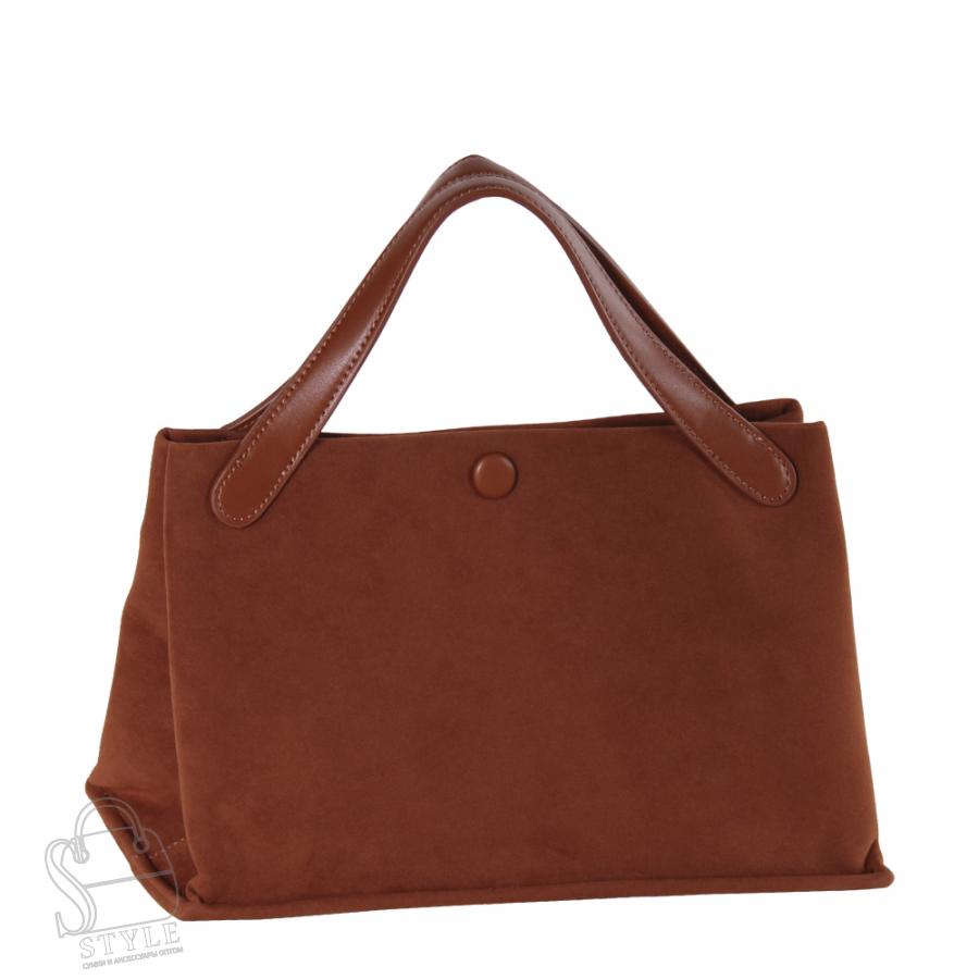 Сумка женская 9537VGAA brown Vitelli Grassi/30