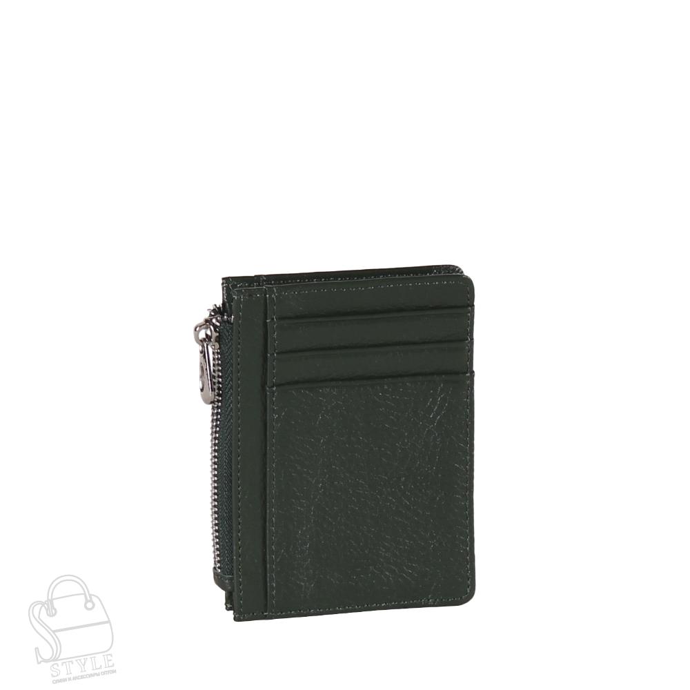 Картхолдер 0688 green Vermari