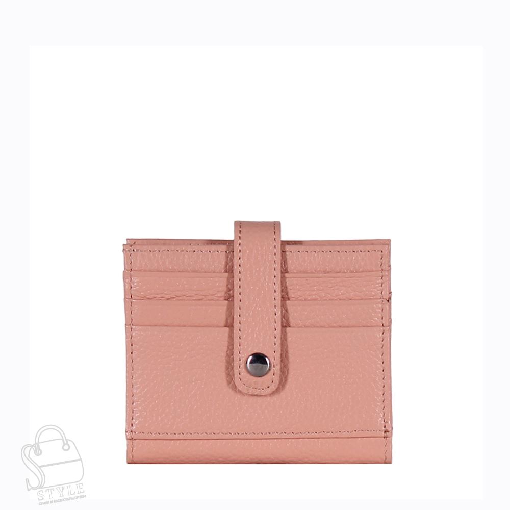 Картхолдер 0660 pink Vermari