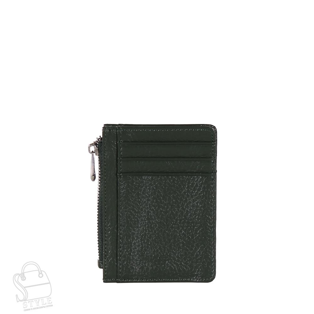 Картхолдер 0688 green Vermari