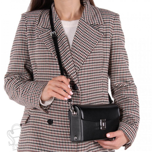 Сумка женская  60280C black Cocy