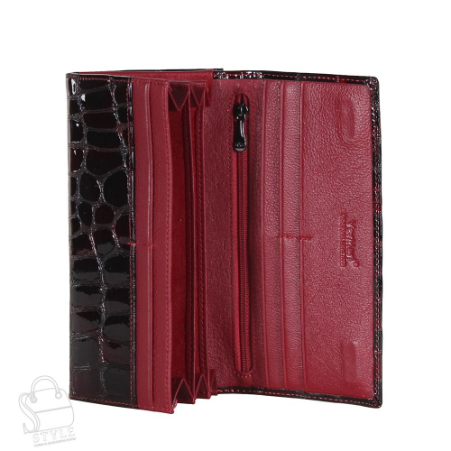 Женский кошелек 72031-21802 wine Vermari
